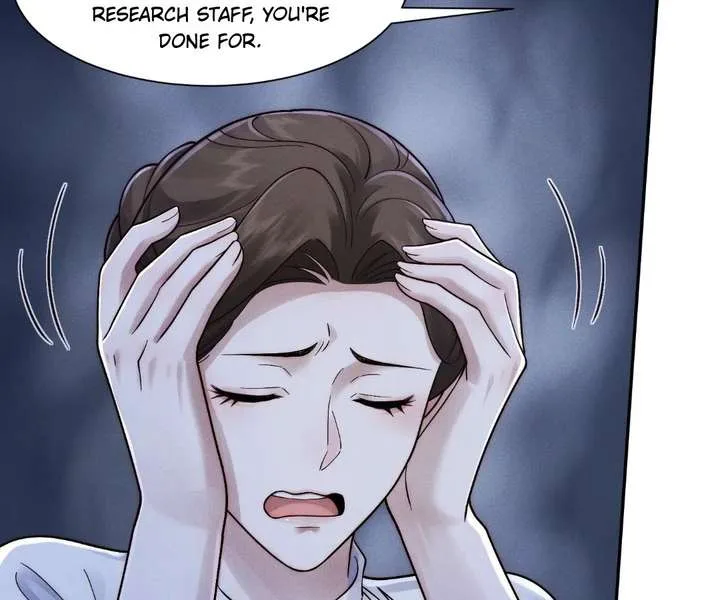 A Complicated Marriage With the Wolf Prince Chapter 87 page 47