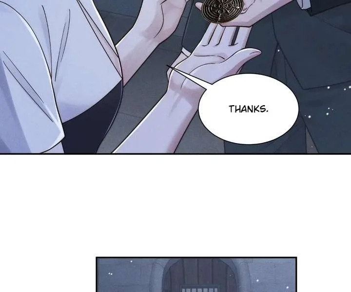 A Complicated Marriage With the Wolf Prince Chapter 87 page 50