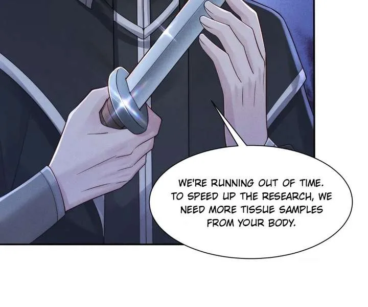 A Complicated Marriage With the Wolf Prince Chapter 87 page 58