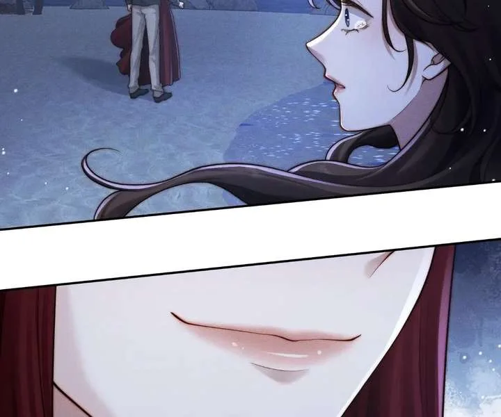 A Complicated Marriage With the Wolf Prince Chapter 89 page 31