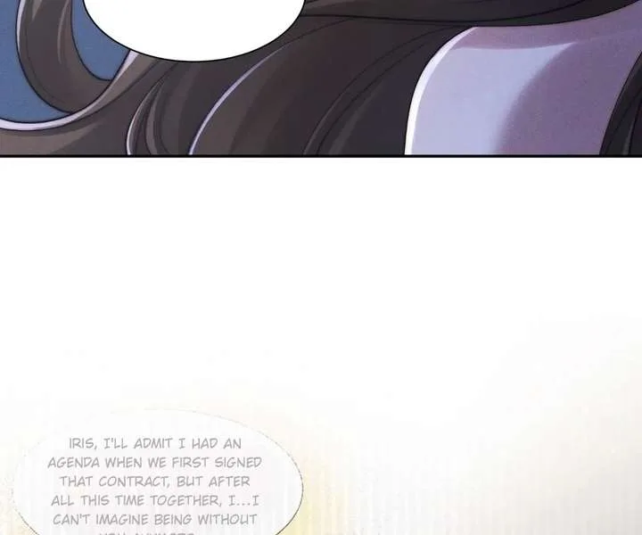 A Complicated Marriage With the Wolf Prince Chapter 89 page 20