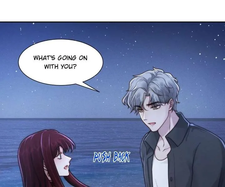 A Complicated Marriage With the Wolf Prince Chapter 89 page 34