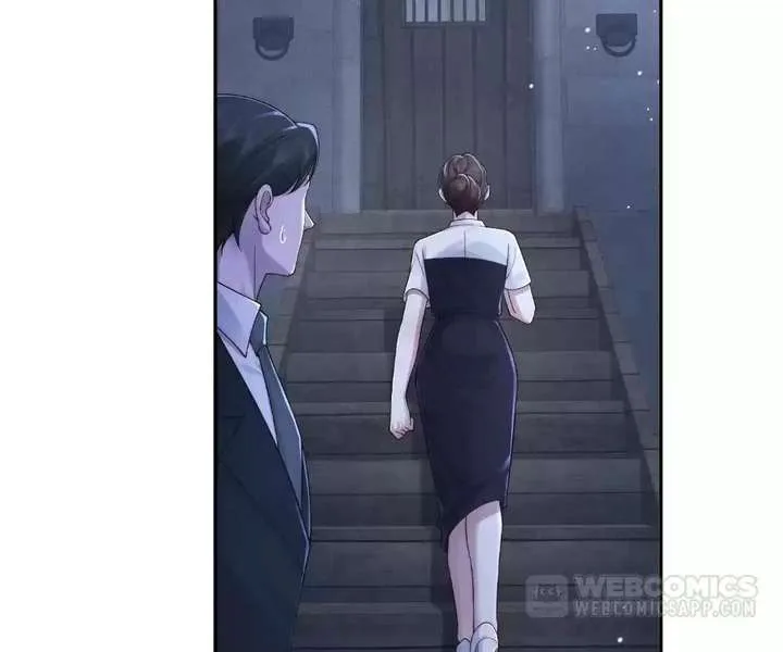 A Complicated Marriage With the Wolf Prince Chapter 87 page 51
