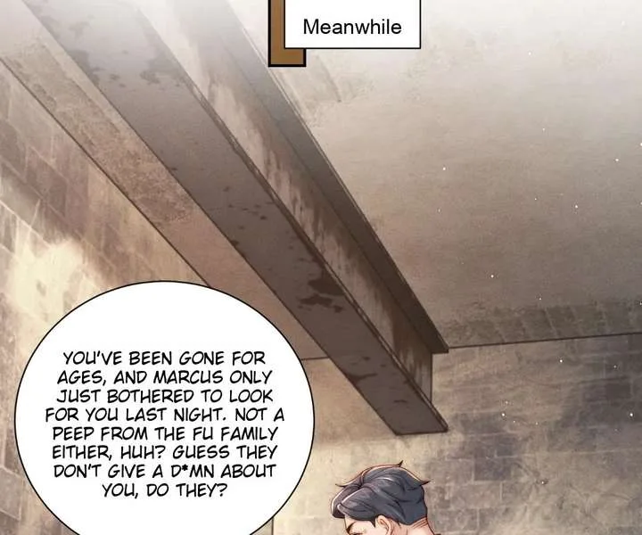 A Complicated Marriage With the Wolf Prince Chapter 61 page 16