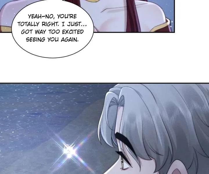 A Complicated Marriage With the Wolf Prince Chapter 89 page 37