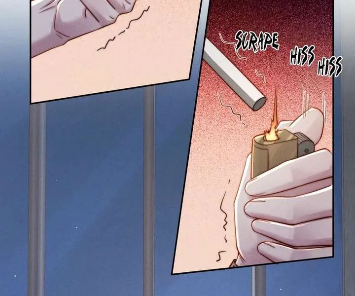 A Complicated Marriage With the Wolf Prince Chapter 61 page 8