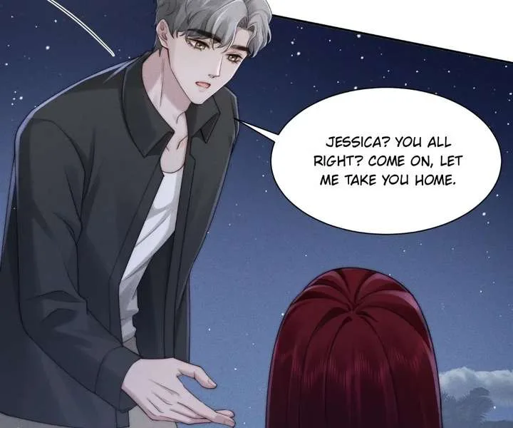 A Complicated Marriage With the Wolf Prince Chapter 89 page 48