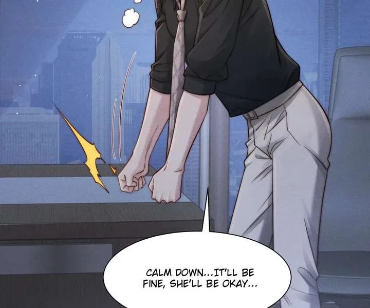 A Complicated Marriage With the Wolf Prince Chapter 61 page 12