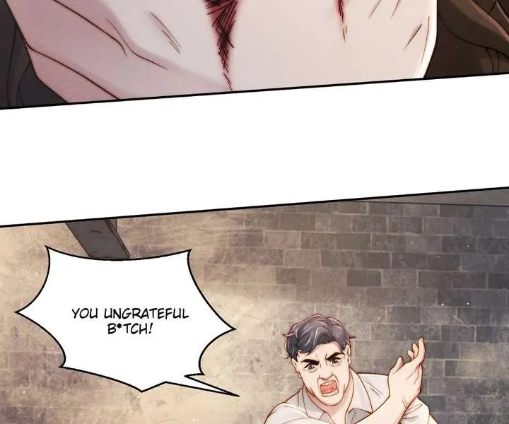 A Complicated Marriage With the Wolf Prince Chapter 61 page 22