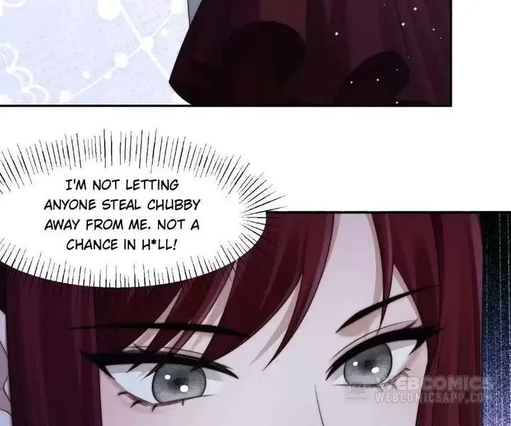 A Complicated Marriage With the Wolf Prince Chapter 89 page 51