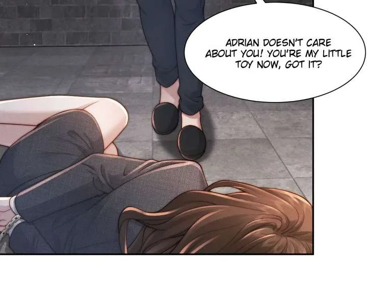 A Complicated Marriage With the Wolf Prince Chapter 61 page 26