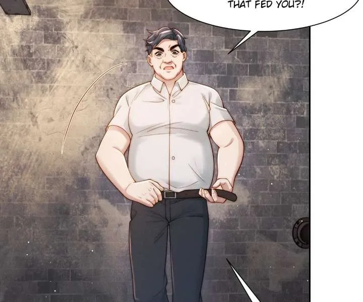 A Complicated Marriage With the Wolf Prince Chapter 61 page 25