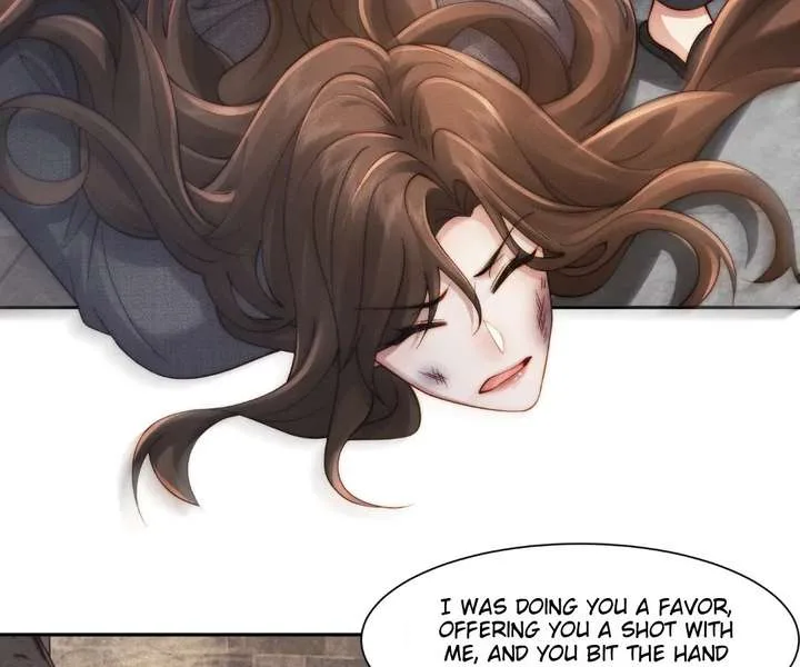 A Complicated Marriage With the Wolf Prince Chapter 61 page 24