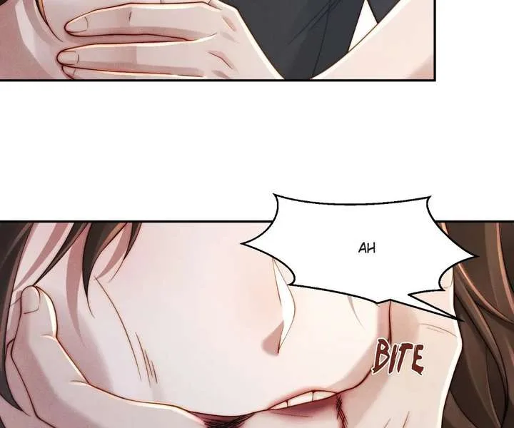 A Complicated Marriage With the Wolf Prince Chapter 61 page 21