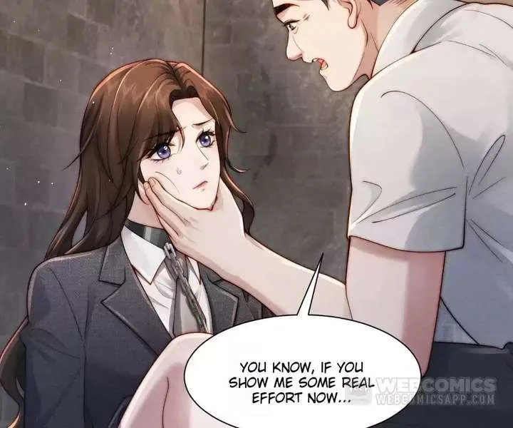 A Complicated Marriage With the Wolf Prince Chapter 61 page 19