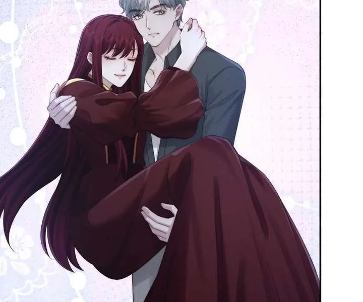 A Complicated Marriage With the Wolf Prince Chapter 89 page 50