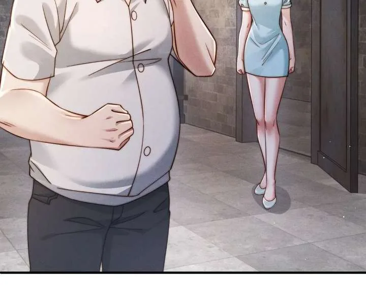 A Complicated Marriage With the Wolf Prince Chapter 61 page 30