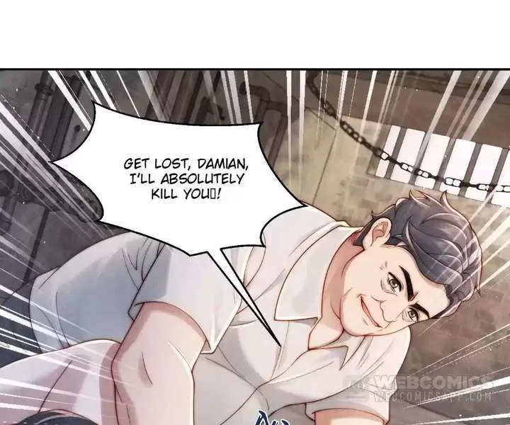 A Complicated Marriage With the Wolf Prince Chapter 61 page 27