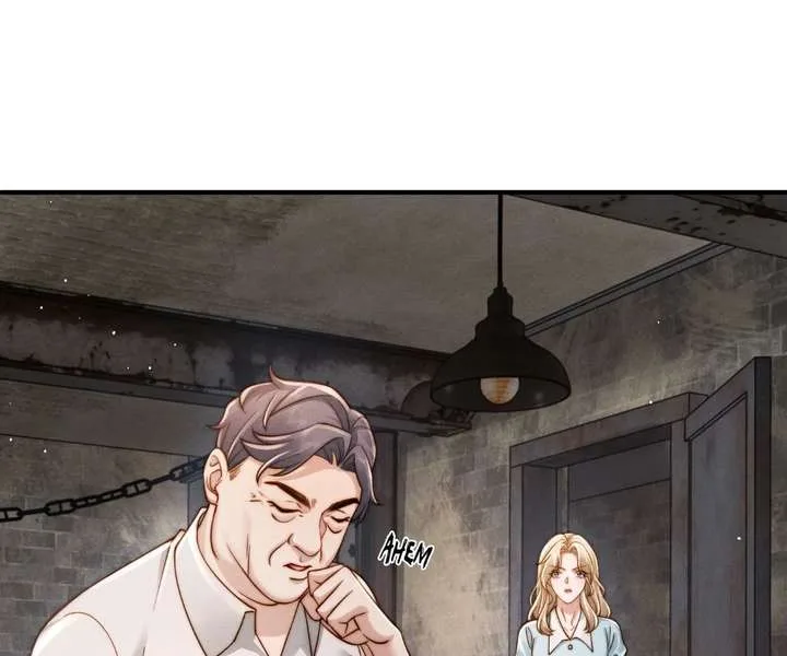 A Complicated Marriage With the Wolf Prince Chapter 61 page 29