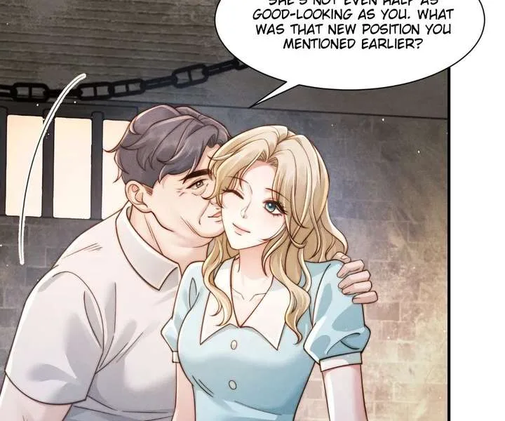 A Complicated Marriage With the Wolf Prince Chapter 61 page 36