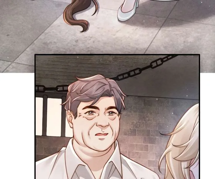 A Complicated Marriage With the Wolf Prince Chapter 61 page 34