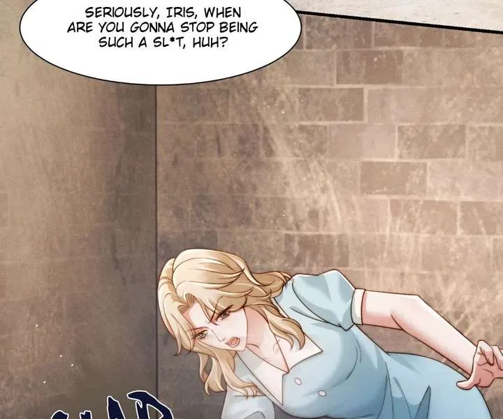 A Complicated Marriage With the Wolf Prince Chapter 61 page 32