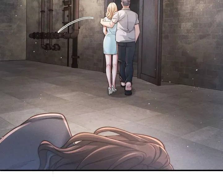 A Complicated Marriage With the Wolf Prince Chapter 61 page 38