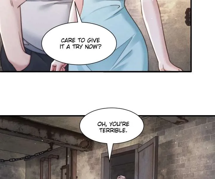 A Complicated Marriage With the Wolf Prince Chapter 61 page 37