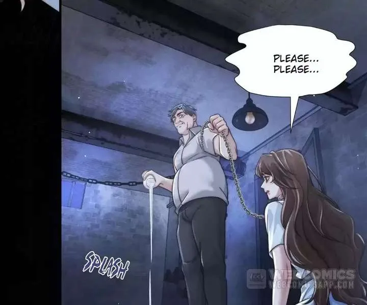A Complicated Marriage With the Wolf Prince Chapter 61 page 43