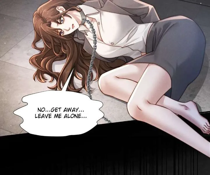 A Complicated Marriage With the Wolf Prince Chapter 61 page 40