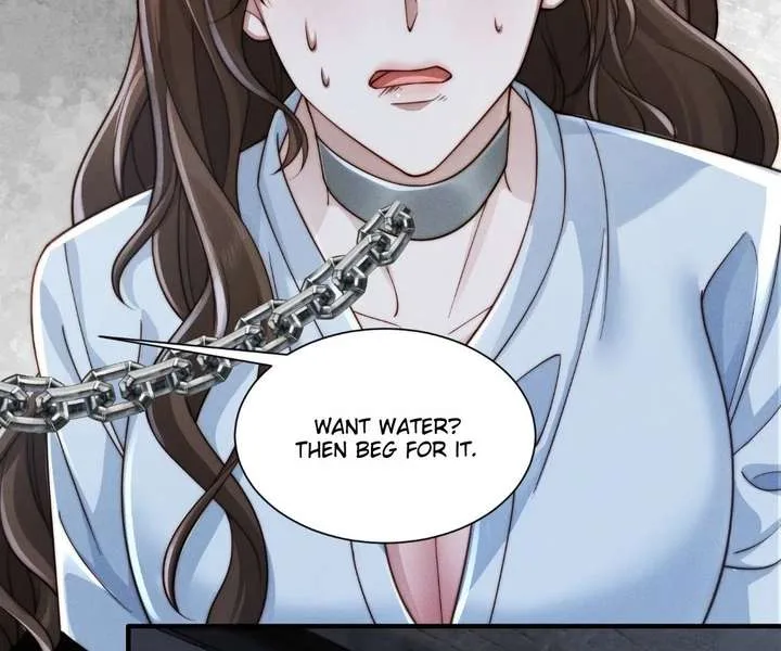A Complicated Marriage With the Wolf Prince Chapter 61 page 42