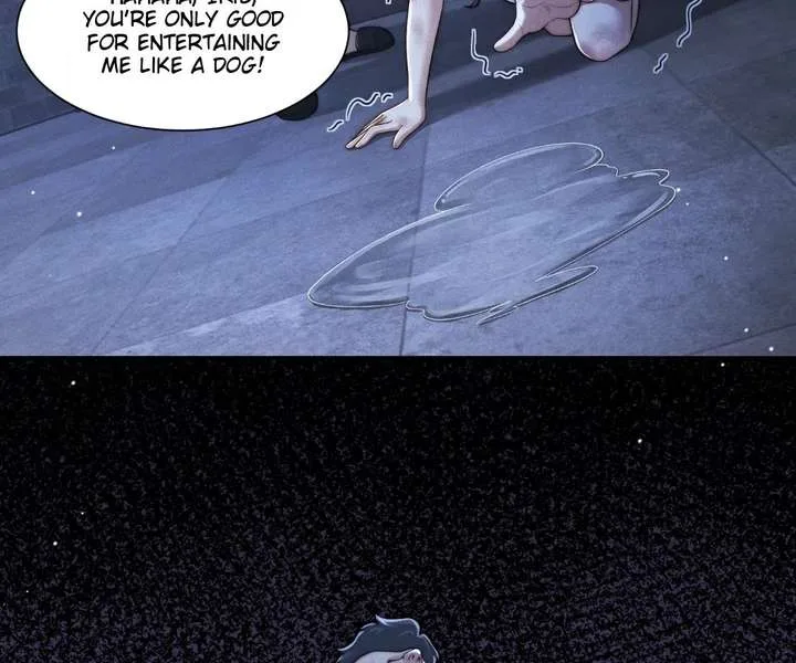 A Complicated Marriage With the Wolf Prince Chapter 61 page 46