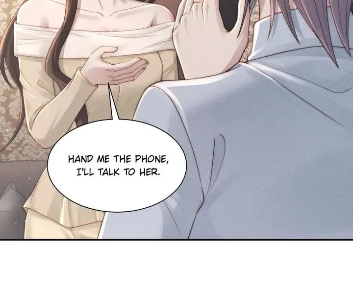 A Complicated Marriage With the Wolf Prince Chapter 91 page 7