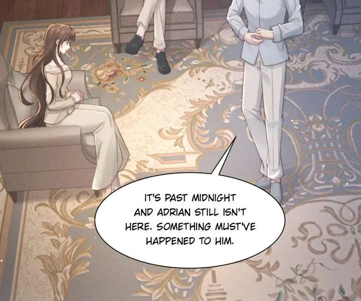 A Complicated Marriage With the Wolf Prince Chapter 91 page 2