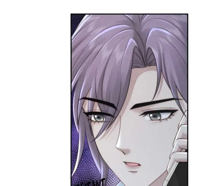 A Complicated Marriage With the Wolf Prince Chapter 91 page 8
