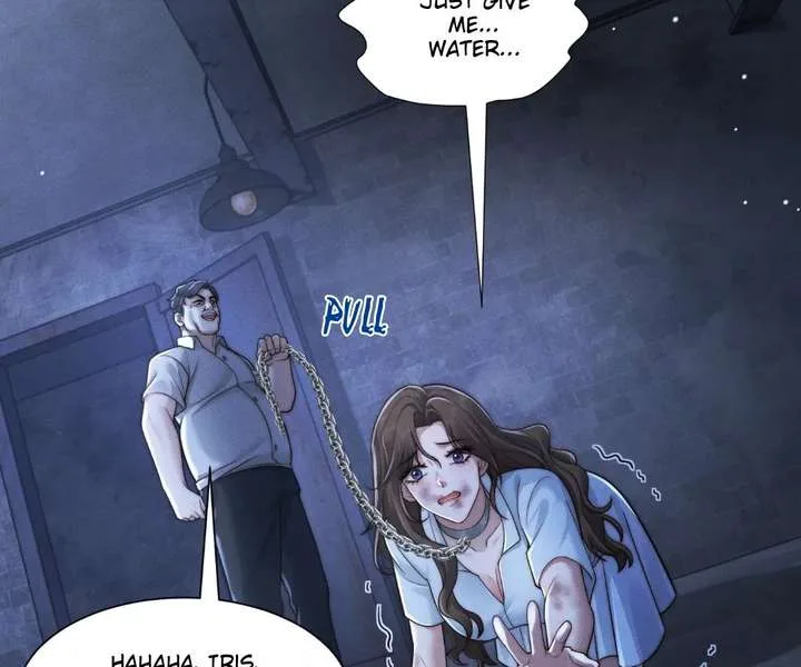 A Complicated Marriage With the Wolf Prince Chapter 61 page 45