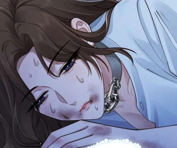 A Complicated Marriage With the Wolf Prince Chapter 61 page 48
