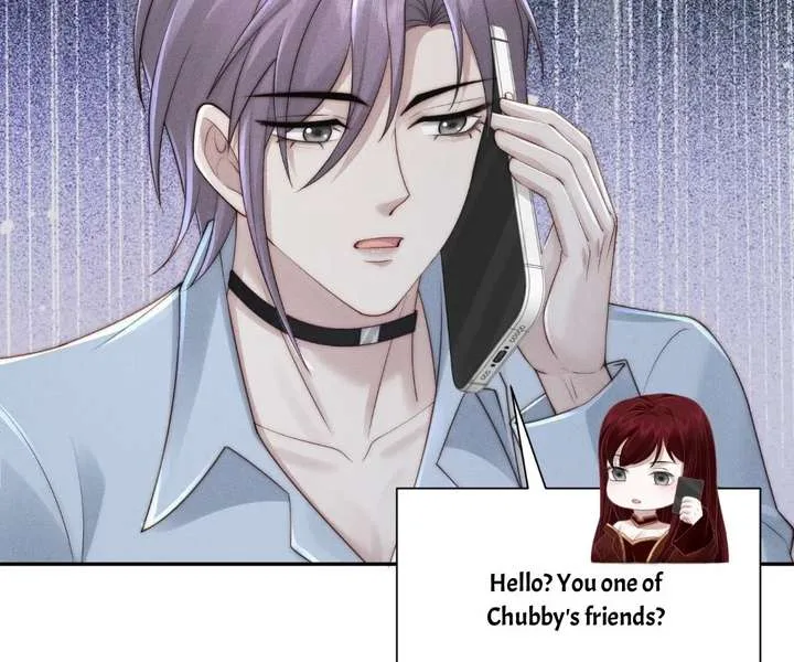 A Complicated Marriage With the Wolf Prince Chapter 91 page 5