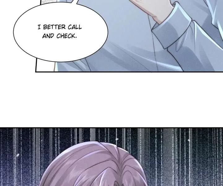 A Complicated Marriage With the Wolf Prince Chapter 91 page 4