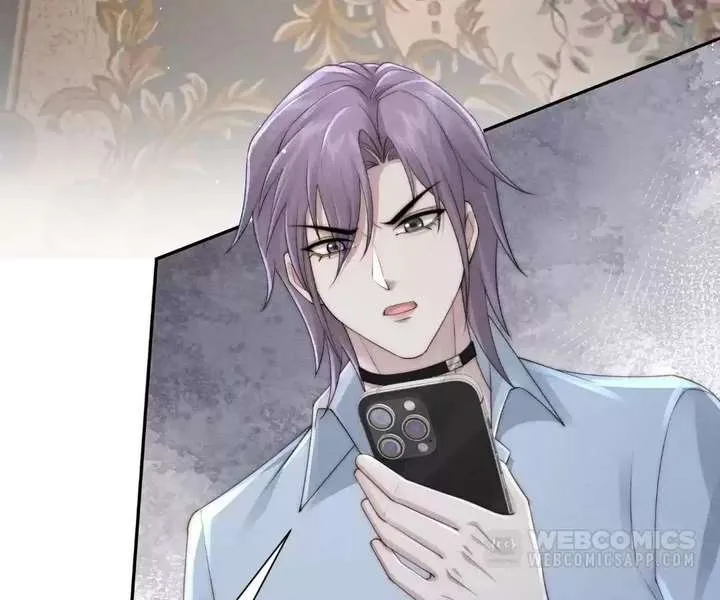 A Complicated Marriage With the Wolf Prince Chapter 91 page 3