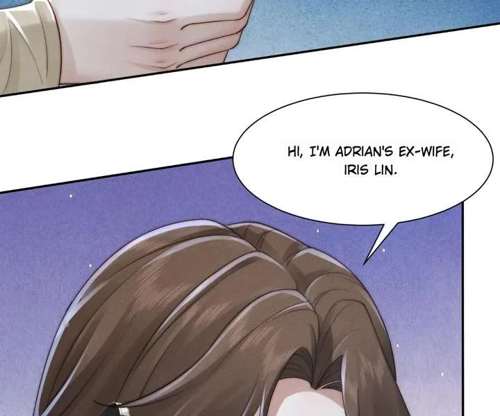 A Complicated Marriage With the Wolf Prince Chapter 91 page 10