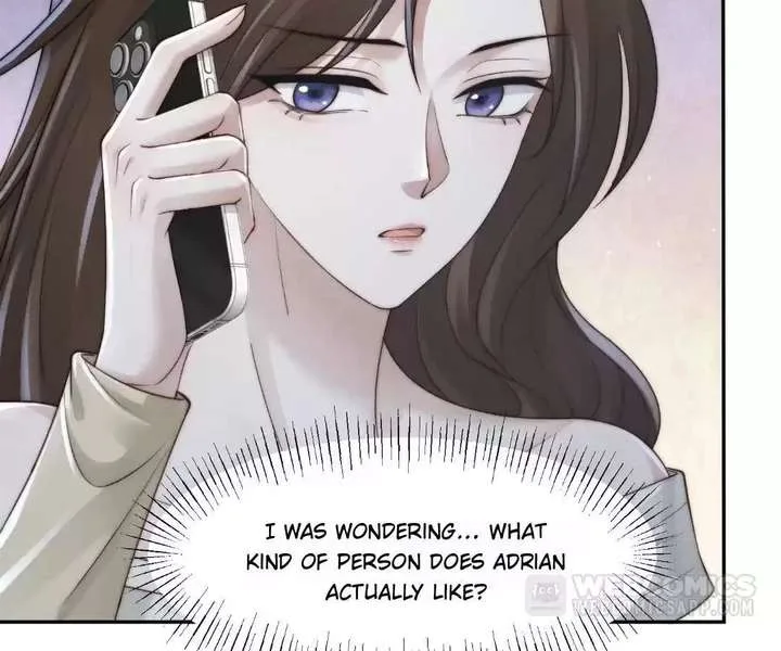 A Complicated Marriage With the Wolf Prince Chapter 91 page 11