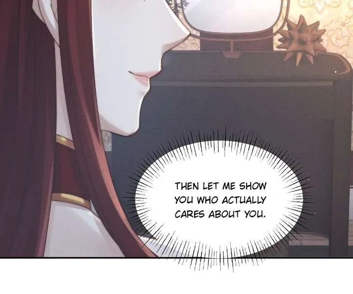 A Complicated Marriage With the Wolf Prince Chapter 91 page 15