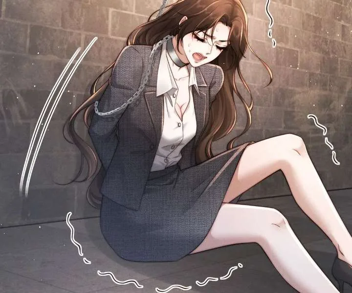 A Complicated Marriage With the Wolf Prince Chapter 61 page 60