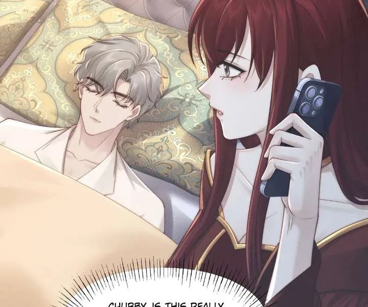A Complicated Marriage With the Wolf Prince Chapter 91 page 13