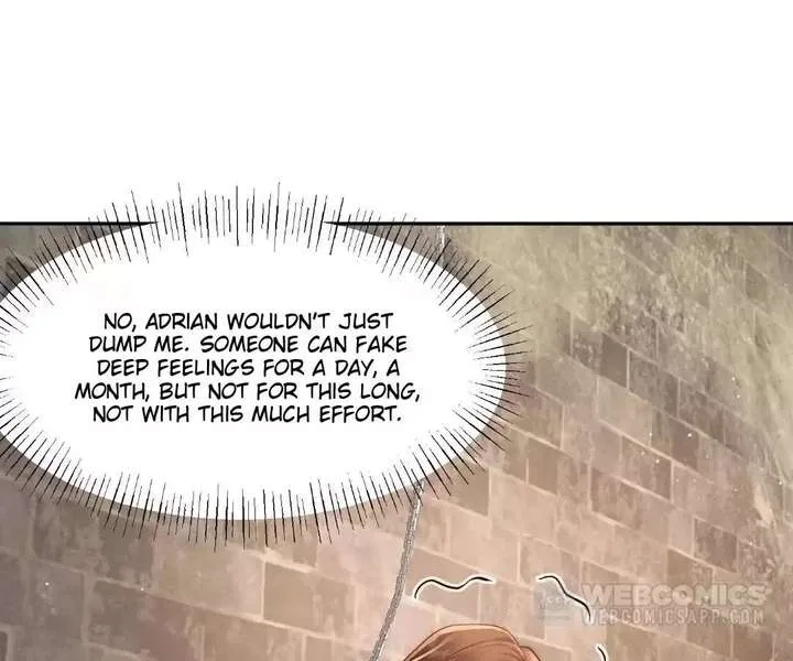 A Complicated Marriage With the Wolf Prince Chapter 61 page 59