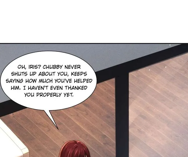 A Complicated Marriage With the Wolf Prince Chapter 91 page 16
