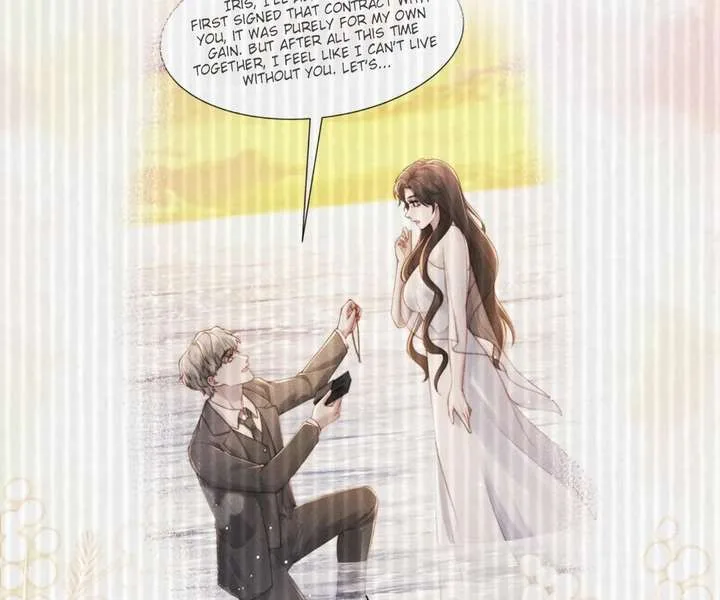 A Complicated Marriage With the Wolf Prince Chapter 61 page 57