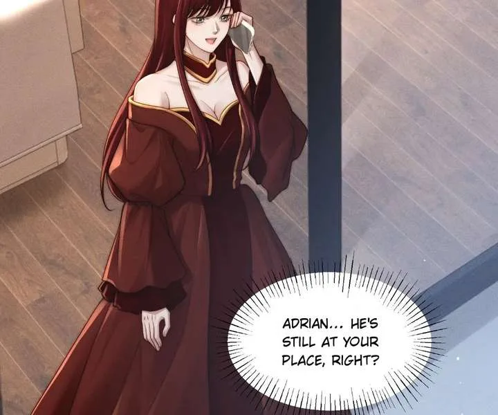 A Complicated Marriage With the Wolf Prince Chapter 91 page 17