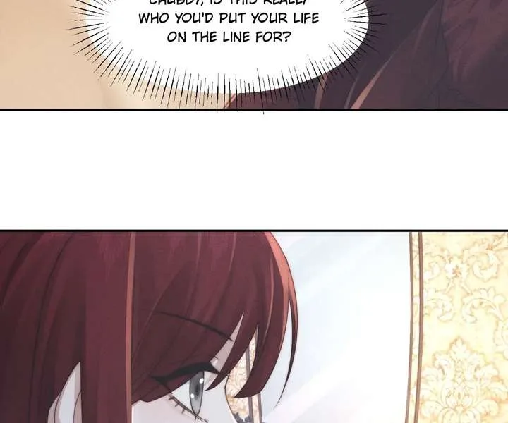 A Complicated Marriage With the Wolf Prince Chapter 91 page 14